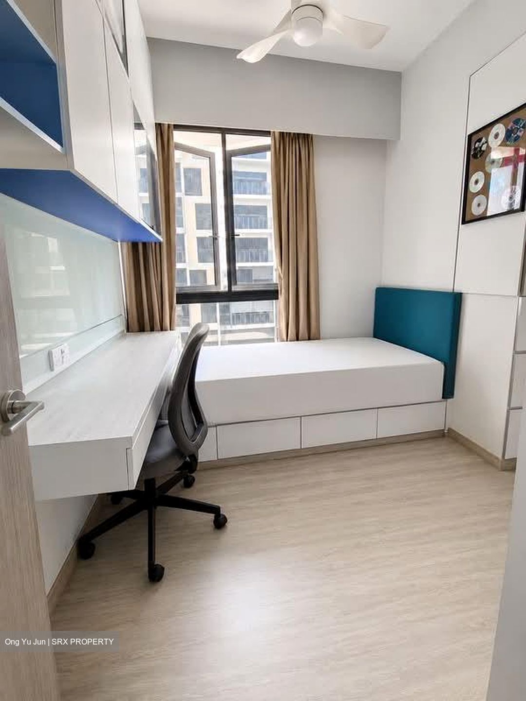 The Rainforest (D23), Condominium #592626531
